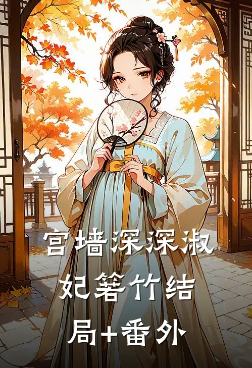 宫墙深深淑妃箬竹结局+番外