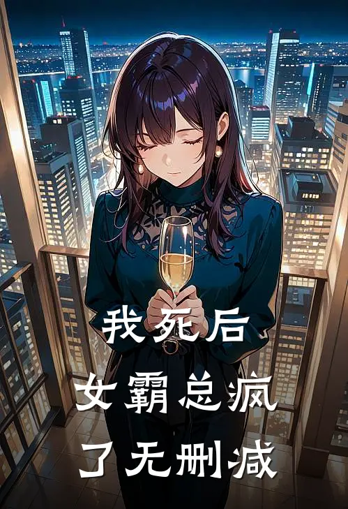 我死后，女霸总疯了无删减
