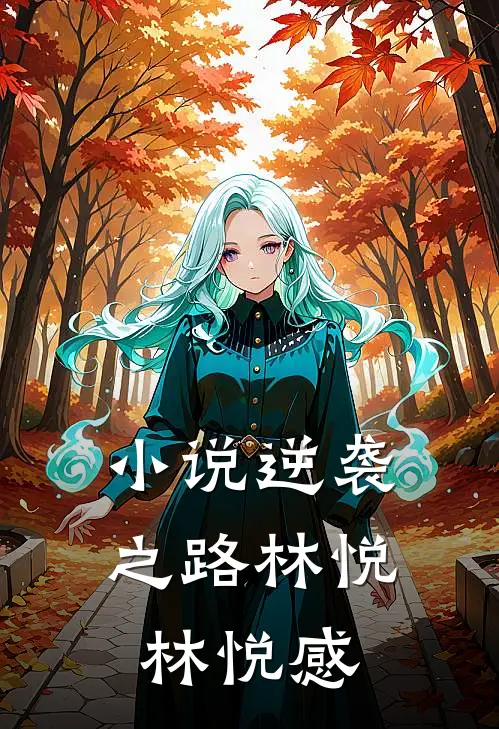 小说逆袭之路(林悦林悦感)