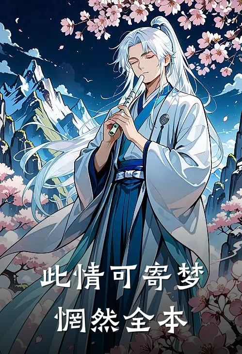 此情可寄梦惘然全本