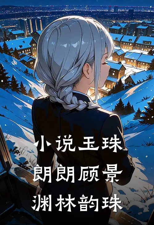小说玉珠朗朗(顾景渊林韵珠)