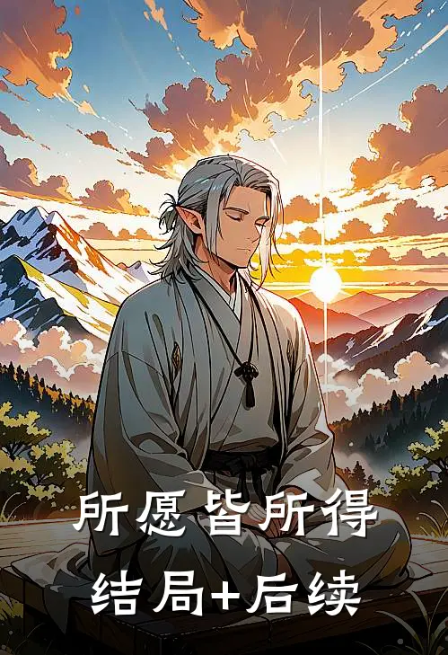 所愿皆所得结局+后续