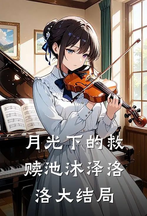 月光下的救赎池沐泽洛洛大结局