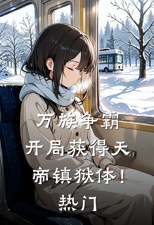 万族争霸：开局获得天帝镇狱体！热门
