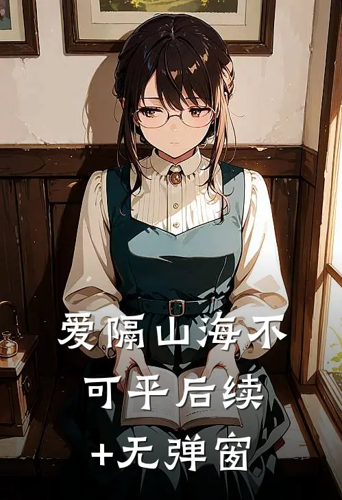 爱隔山海不可平后续+无弹窗