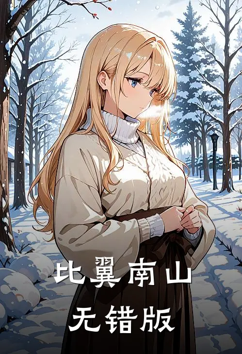 比翼南山无错版