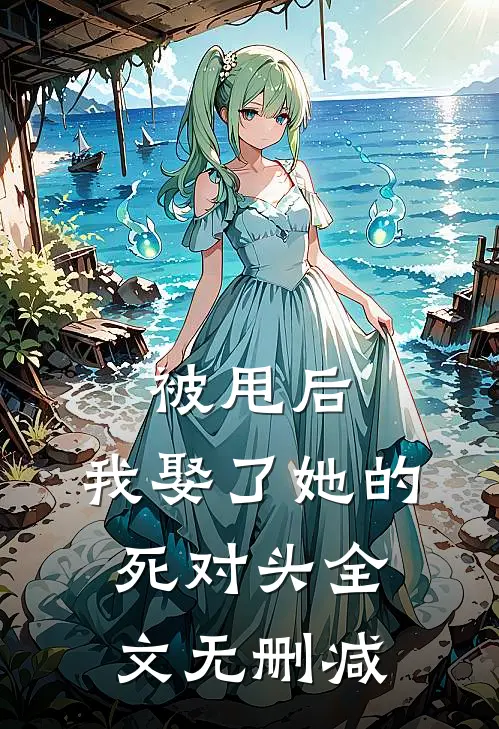 被甩后，我娶了她的死对头全文无删减