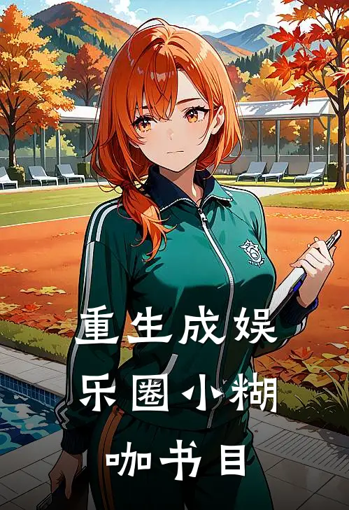 重生成娱乐圈小糊咖书目