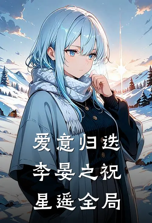 爱意归迭李晏之祝星遥全局