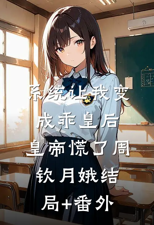 系统让我变成乖皇后，皇帝慌了周钦月娥结局+番外