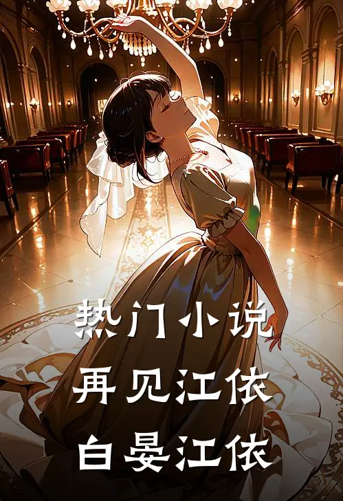 热门小说再见江依白晏江依