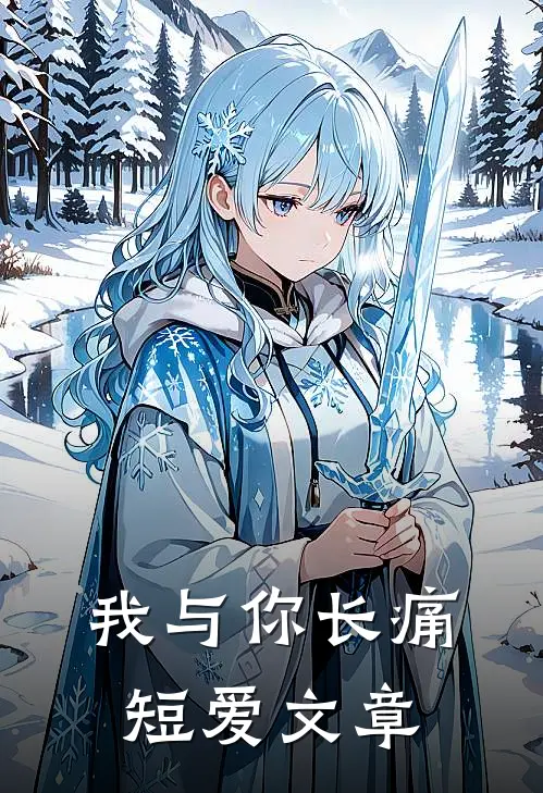 我与你长痛短爱文章