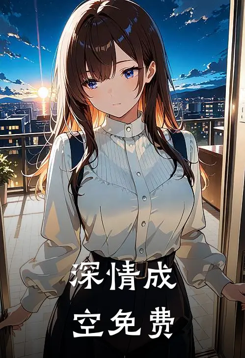 深情成空免费
