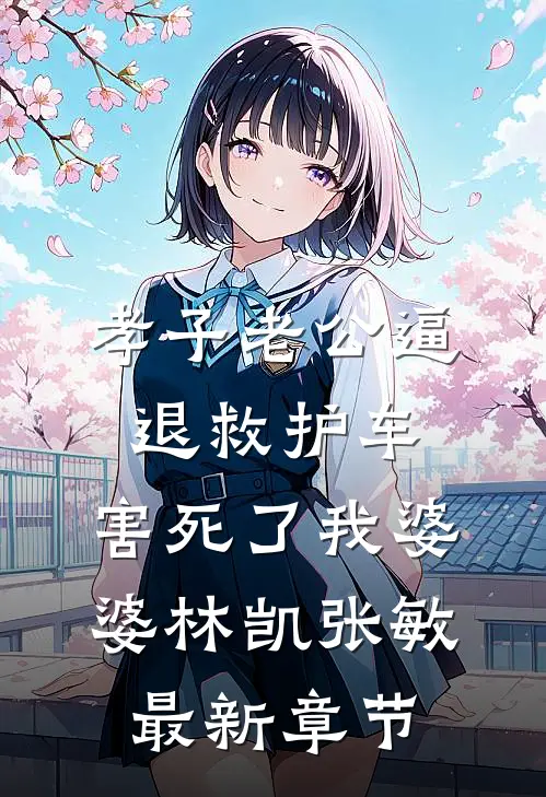 孝子老公逼退救护车，害死了我婆婆林凯张敏最新章节