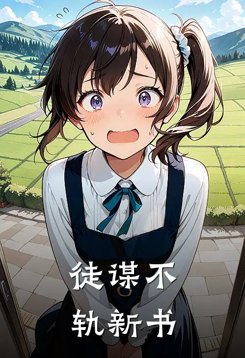 徒谋不轨新书