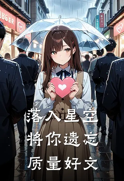 落入星空将你遗忘质量好文