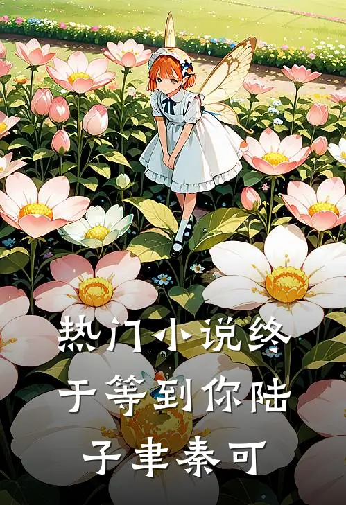 热门小说终于等到你陆子聿秦可
