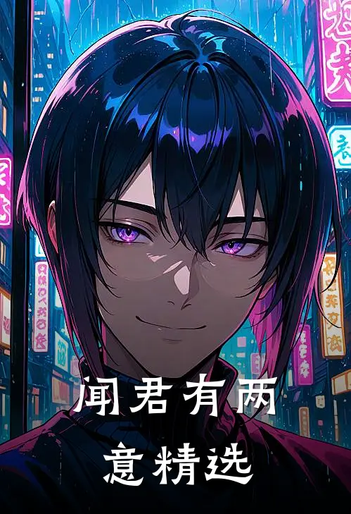 闻君有两意精选