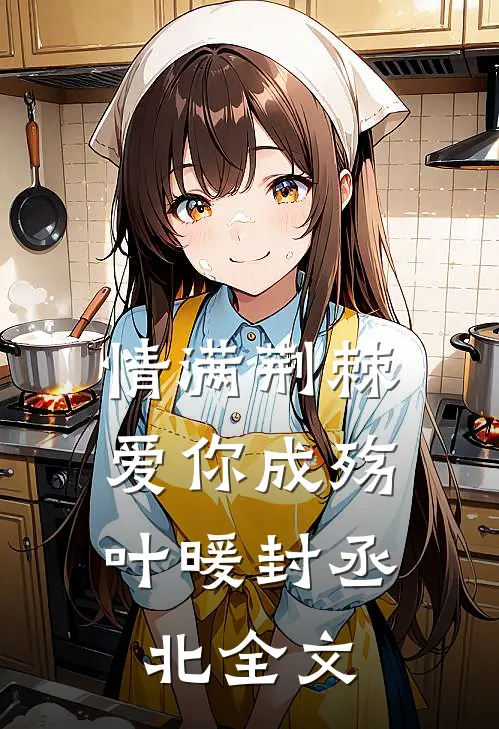 情满荆棘，爱你成殇叶暖封丞北全文