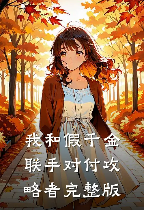 我和假千金联手对付攻略者完整版