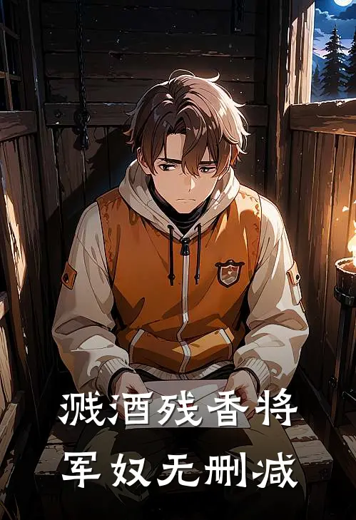 溅酒残香将军奴无删减