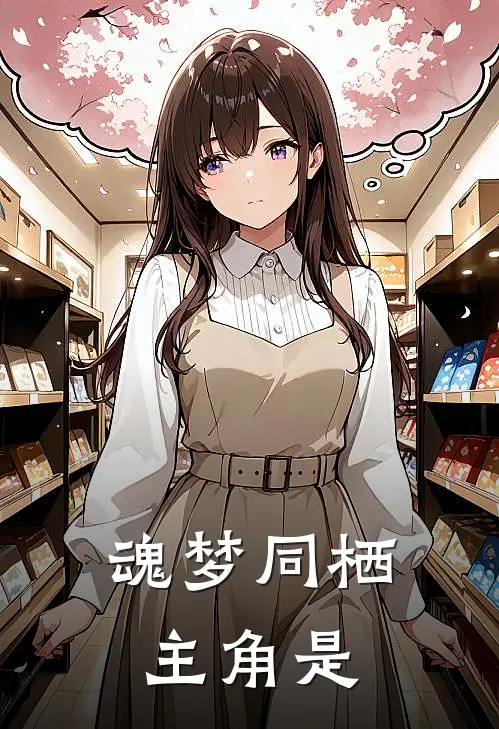 魂梦同栖主角是