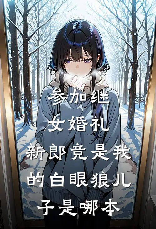 参加继女婚礼，新郎竟是我的白眼狼儿子是哪本
