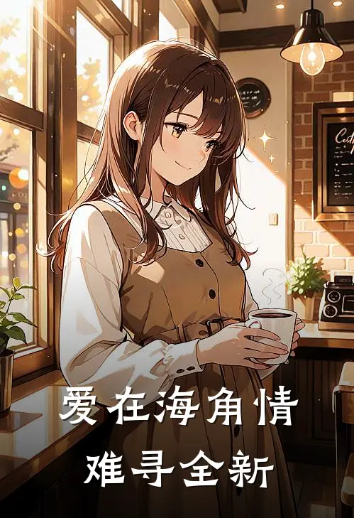 爱在海角情难寻全新