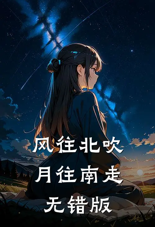 风往北吹月往南走无错版