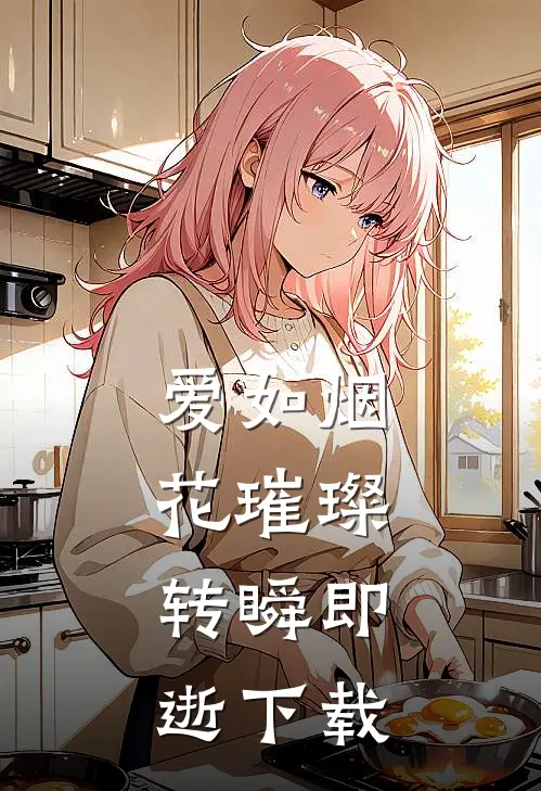 爱如烟花璀璨，转瞬即逝下载