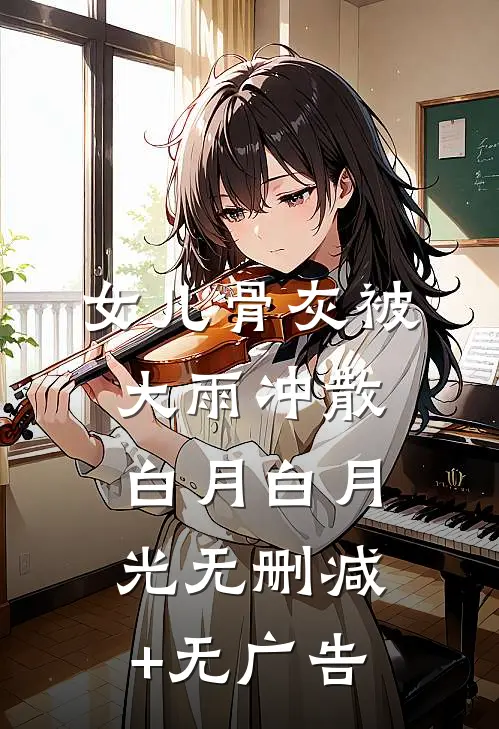 女儿骨灰被大雨冲散白月白月光无删减+无广告