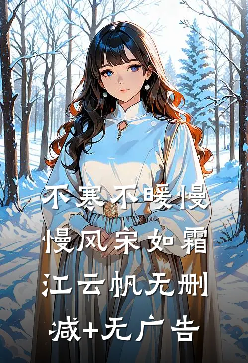 不寒不暖慢慢风宋如霜江云帆无删减+无广告
