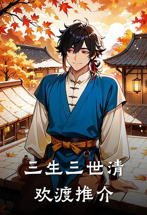 三生三世清欢渡推介