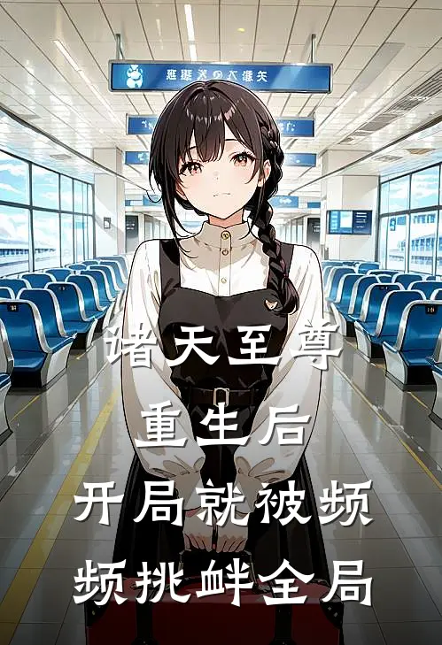 诸天至尊重生后，开局就被频频挑衅全局