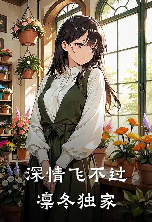 深情飞不过凛冬独家