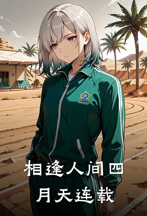 相逢人间四月天连载