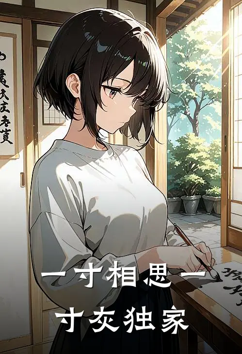 一寸相思一寸灰独家