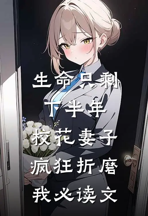 生命只剩下半年，校花妻子疯狂折磨我必读文