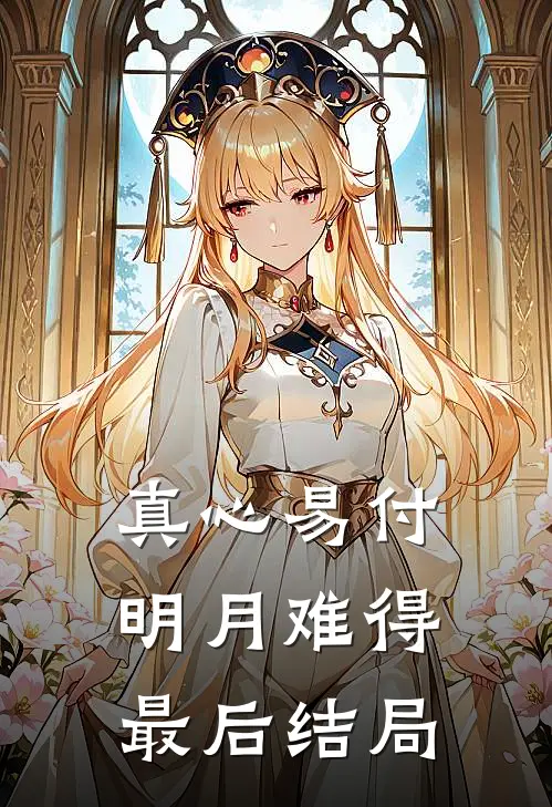 真心易付，明月难得最后结局