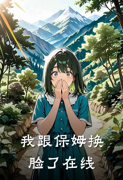 我跟保姆换脸了在线