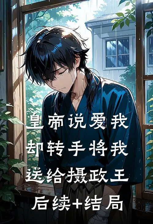 皇帝说爱我，却转手将我送给摄政王后续+结局