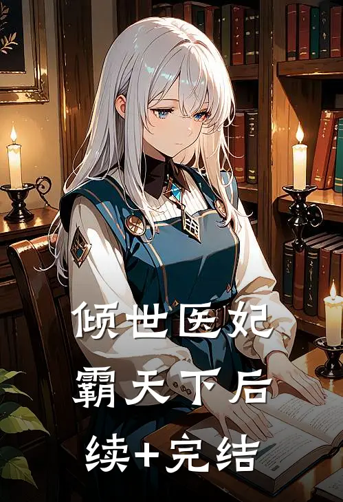 倾世医妃霸天下后续+完结
