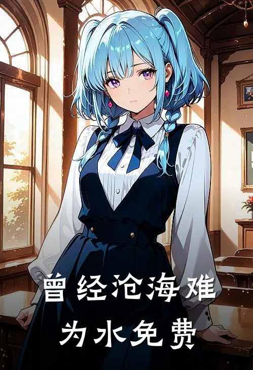曾经沧海难为水免费