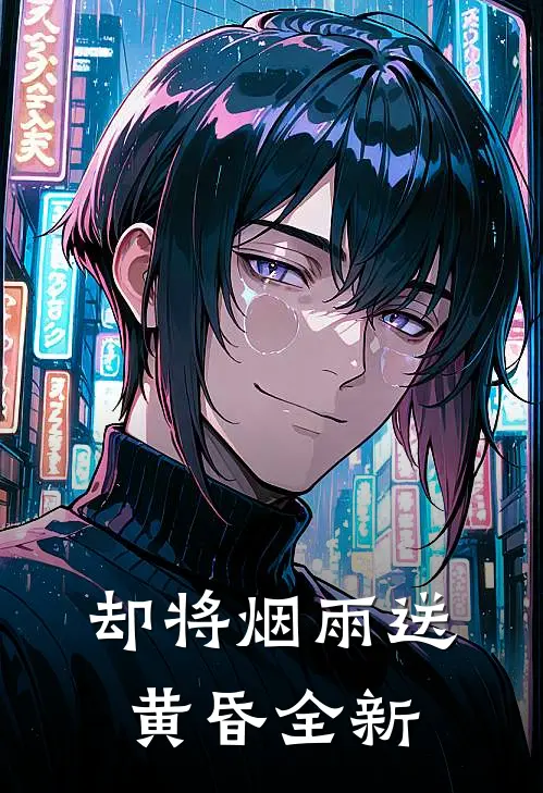 却将烟雨送黄昏全新