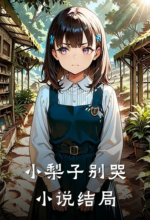 小梨子别哭小说结局