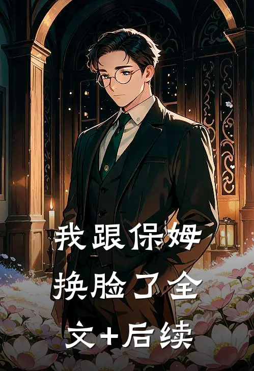 我跟保姆换脸了全文+后续