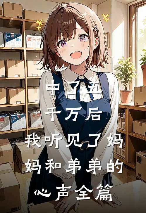 中了五千万后，我听见了妈妈和弟弟的心声全篇