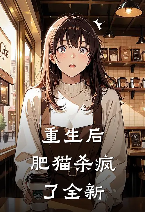 重生后，肥猫杀疯了全新