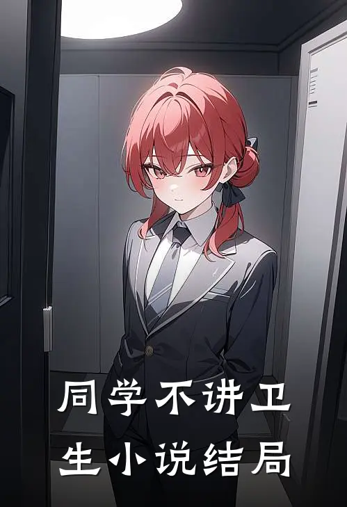 同学不讲卫生小说结局