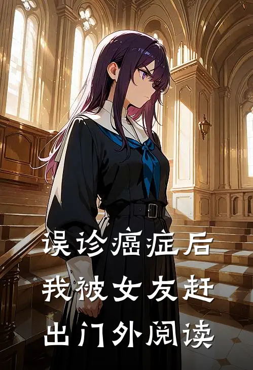 误诊癌症后，我被女友赶出门外阅读